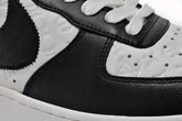 Air Force 1 Low x LOUIS VUITTON LV Black White 7108-8